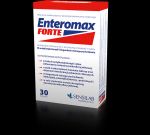 Enteromax Forte 30 kaps.